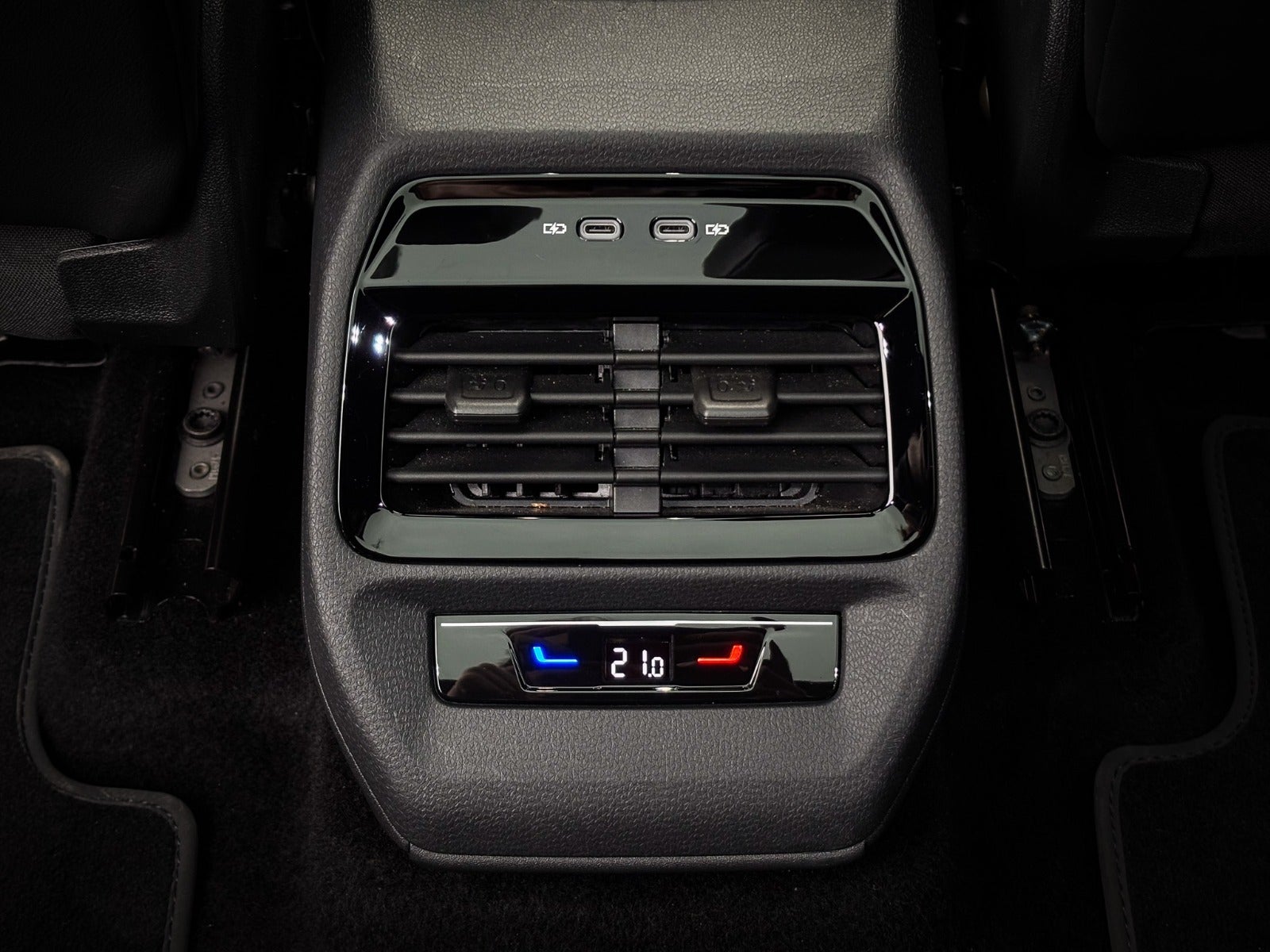 Billede af VW ID.4 77 GTX 4Motion