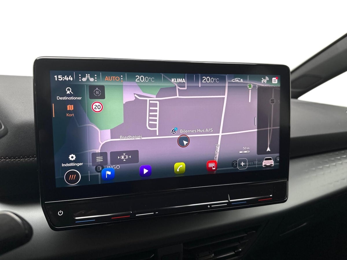 Cupra Born High billede 11