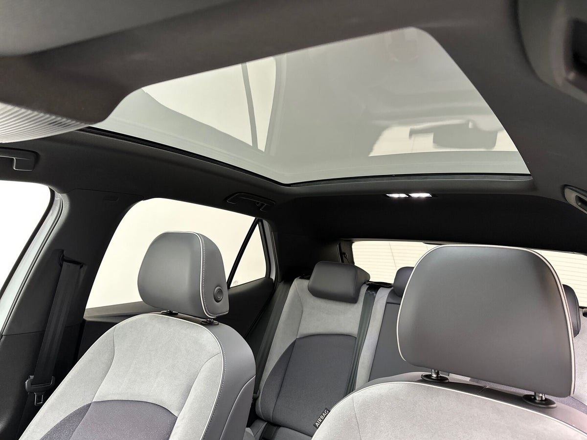 VW ID.3 1ST Max billede 21