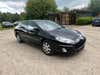 Peugeot 407 HDi 109 Premium thumbnail
