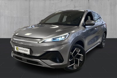 BYD Atto 3 60 Comfort 5d