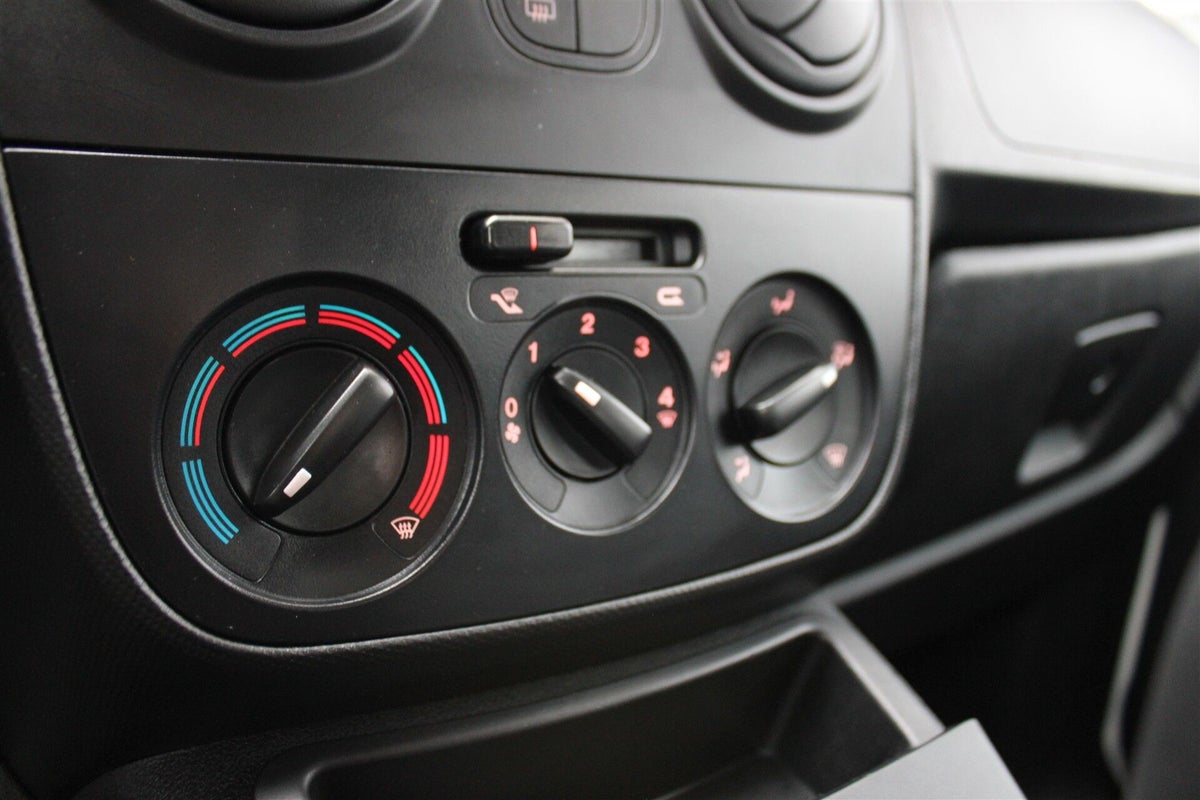 Fiat Qubo MJT 75 Active MTA billede 13
