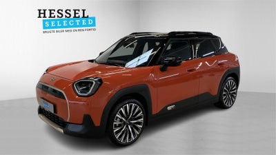 MINI Aceman E  Favoured Trim M 5d