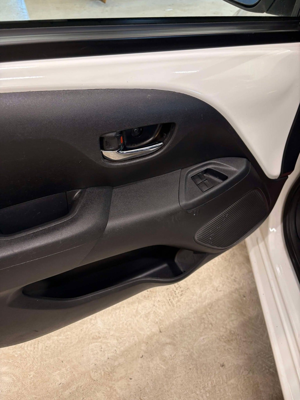 Billede af Toyota Aygo 1,0 VVT-i x