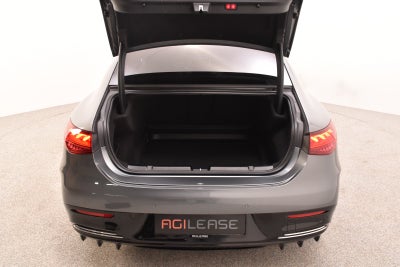 Mercedes EQE350+ AMG Line