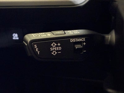 Audi Q4 e-tron Progress Van