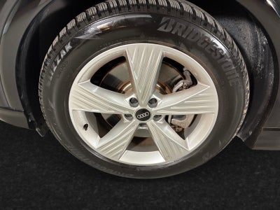 Audi Q4 e-tron Ultra S-line