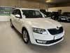 Skoda Octavia TSi 140 Elegance Combi DSG thumbnail