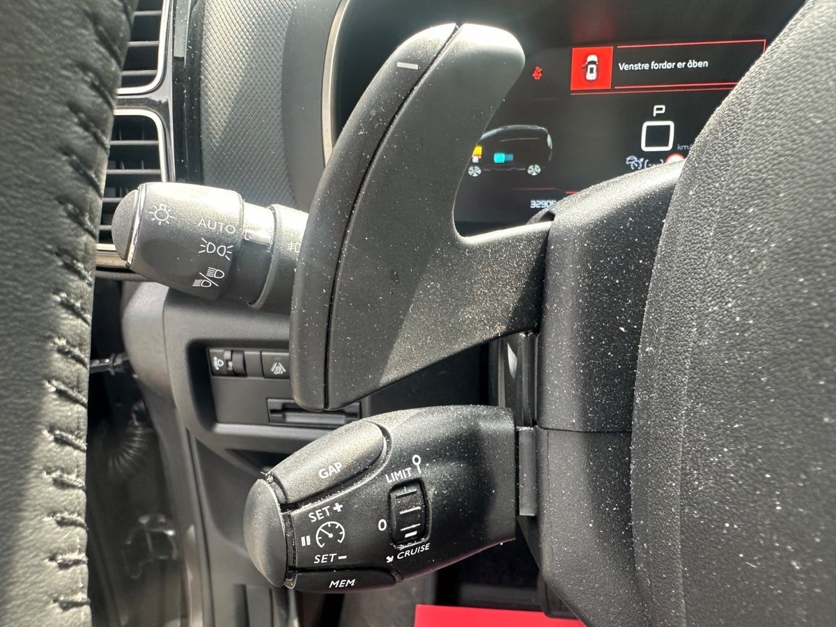 Citroën C5 Aircross mHEV VTR Sport ë-DCT