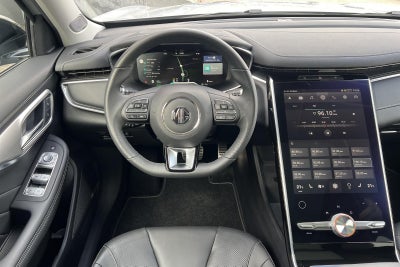 MG Marvel R Performance