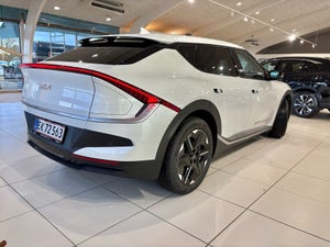 Kia EV6 Long Range Prestige