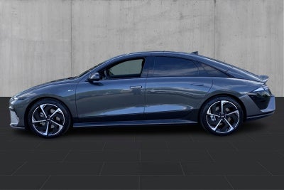 Hyundai Ioniq 6 N Line+ - 1