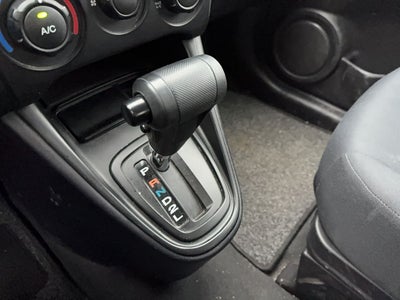 Hyundai Matrix 1,6 GL aut. 5d