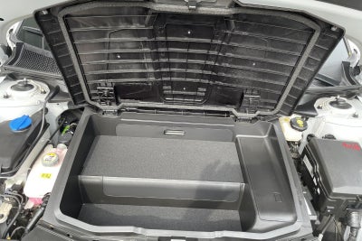 Hyundai Ioniq 5 N Line AWD