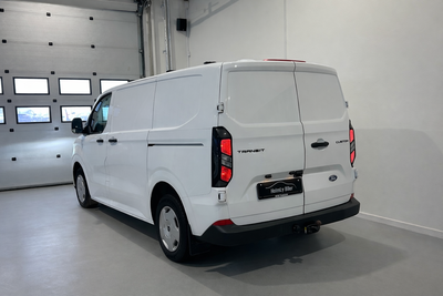 Ford Transit Custom 300 L1 EcoBlue Trend