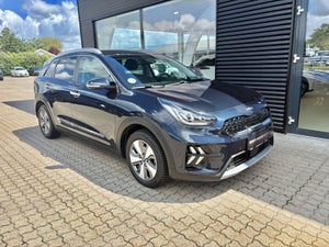 Kia Niro PHEV Advance DCT