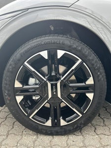 Kia EV6 Long Range Performance GT-Line AWD