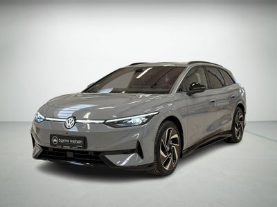 VW ID.7 Style S+ Tourer