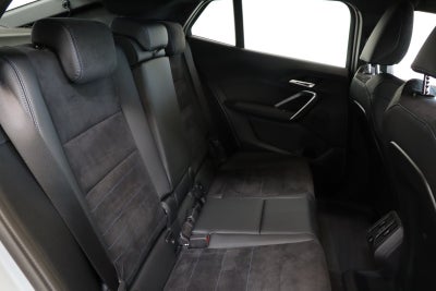 BMW iX2 eDrive20 M-Sport Premium