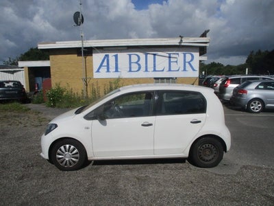 Seat Mii 60 Reference eco