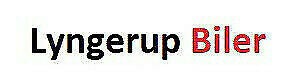 Lyngerup Biler logo