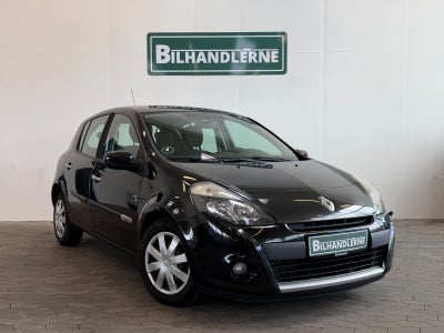 Renault Clio III 1,2 16V TCe Expression 5d