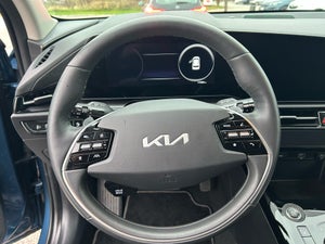 Kia Niro PHEV Prestige+ DCT