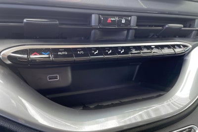 Fiat 500e Icon