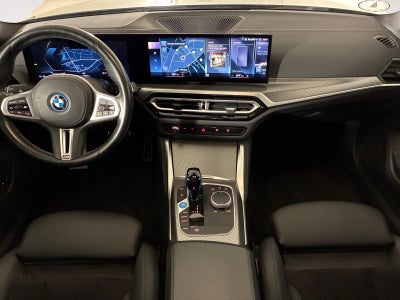 BMW i4 M50 M-Sport xDrive