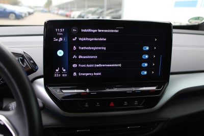 VW ID.5 Pro