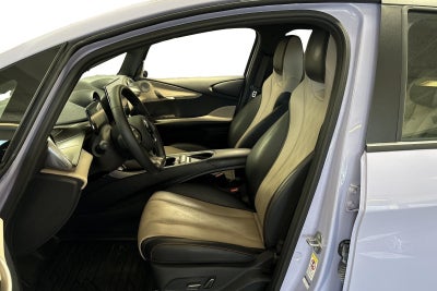 BYD Dolphin 60,0 Comfort 2023