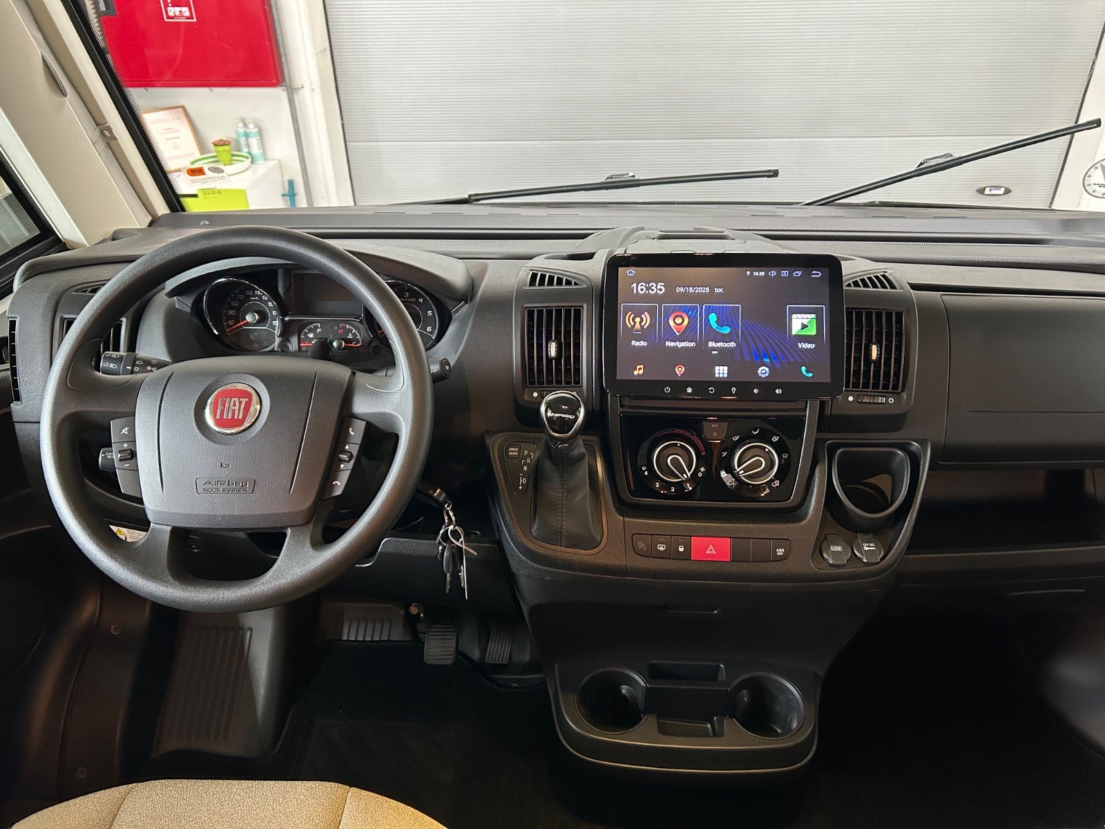 Fiat Weinsberg MJT 650 MEG aut.