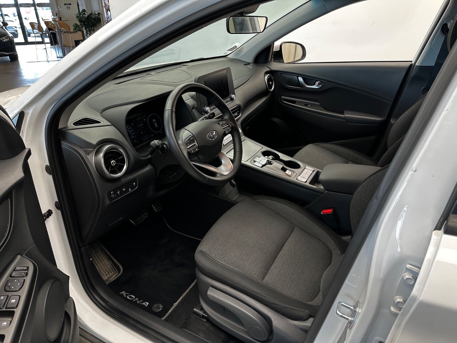 Billede af Hyundai Kona 39 EV Intuitive