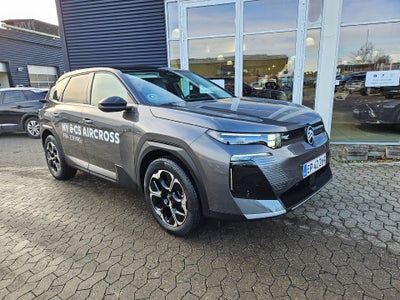 Citroën ë-C5 Aircross 80 VTR Sport 5d