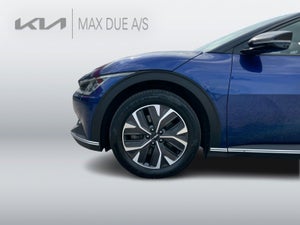 Kia EV6 Long Range