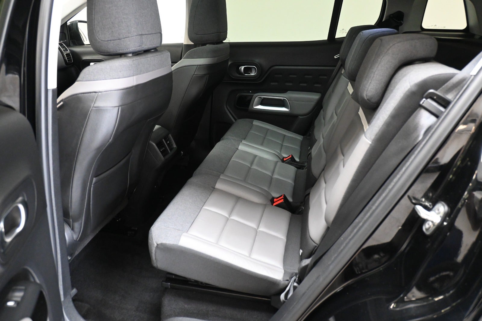 Citroën C5 Aircross Hybrid Shine Sport EAT8