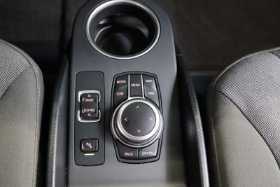 BMW i3s Comfort Advanced