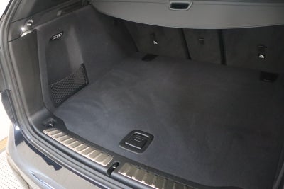 BMW iX3 Charged M-Sport