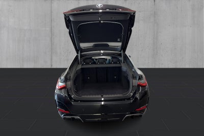 BMW i4 M50 M-Sport xDrive