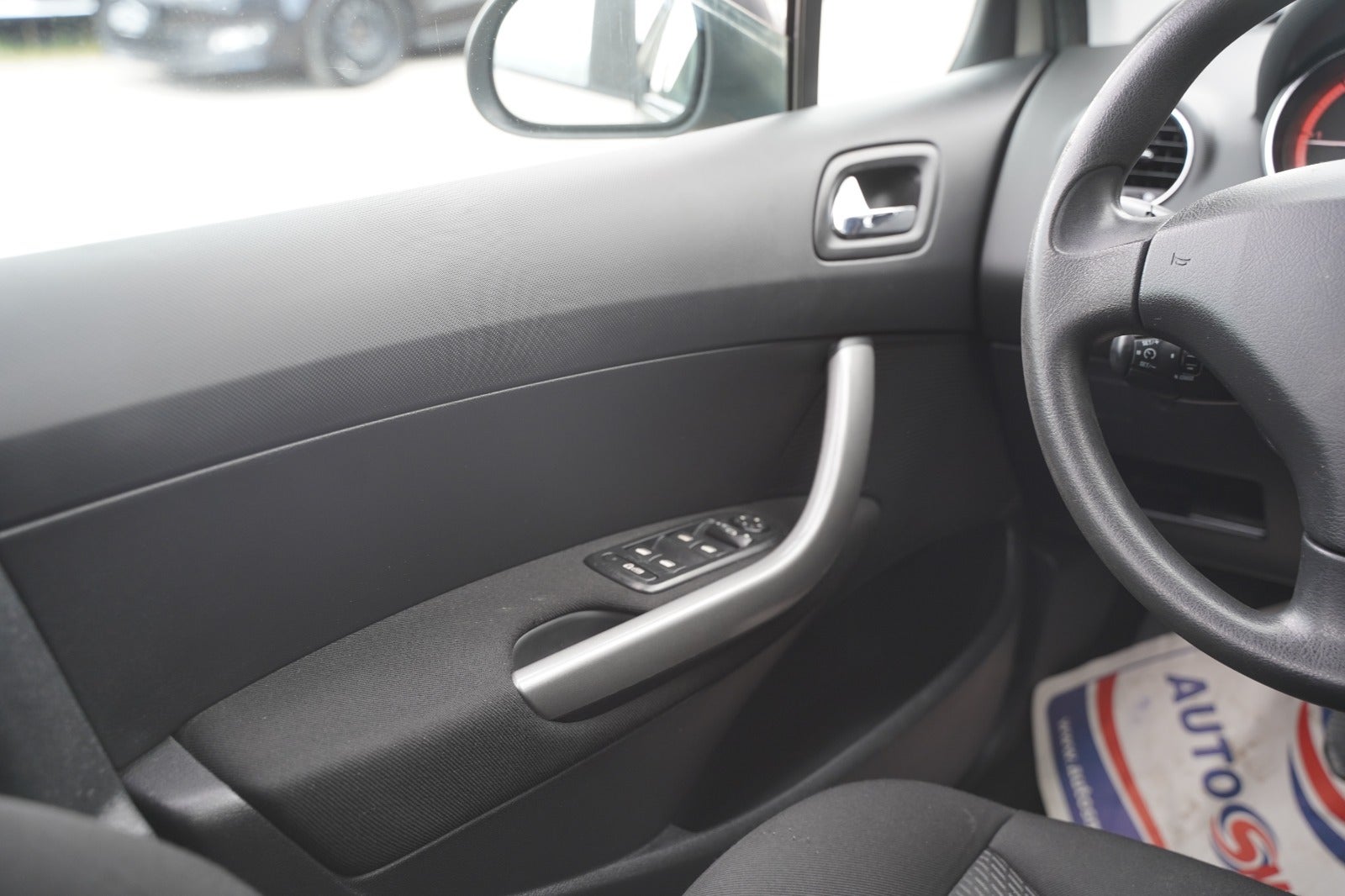 Billede af Peugeot 308 1,6 HDi 92 Tour stc.