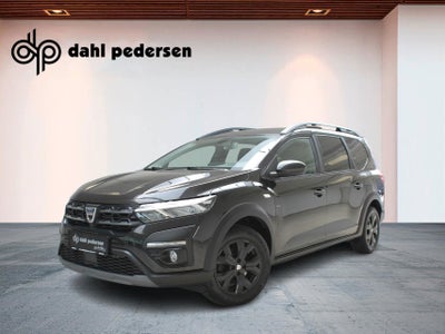 Dacia Jogger TCe 110 Extreme 7prs