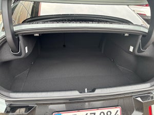 Kia EV4 Long Range GT-Line Fastback