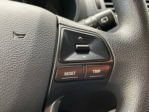 Kia Rio CVVT World Cup