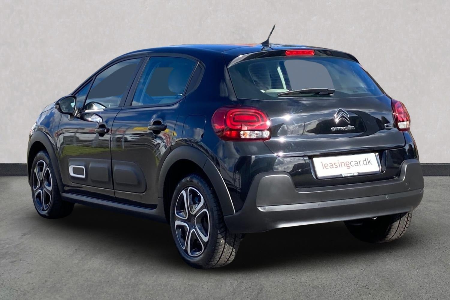 Billede af Citroën C3 1,2 PureTech 83 Impress