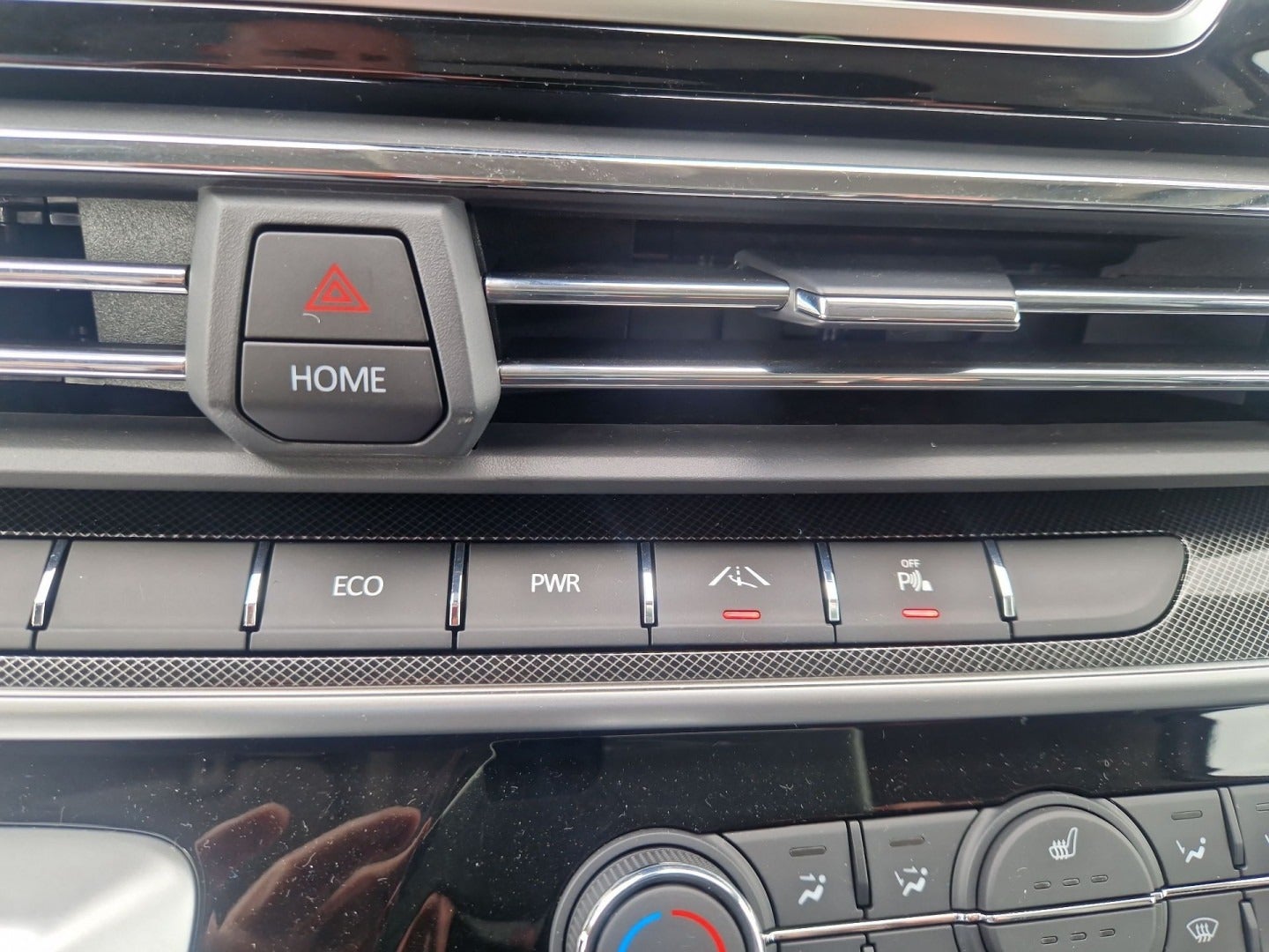 Billede af Maxus e-Deliver 9 88 L3H3 Kassevogn