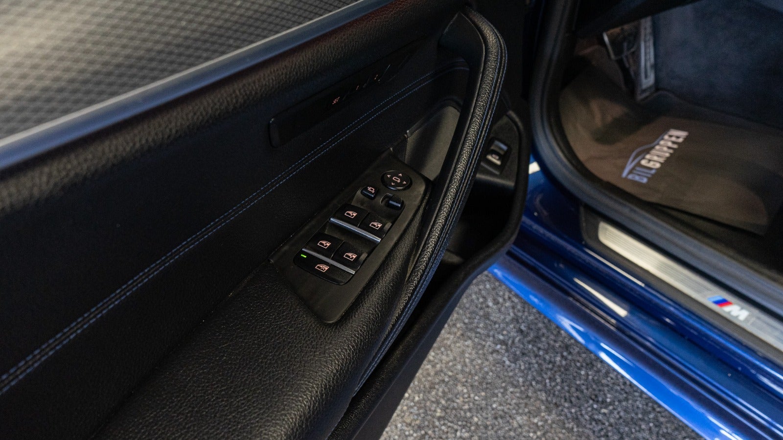 Billede af BMW 540d 3,0 Touring M-Sport xDrive aut.