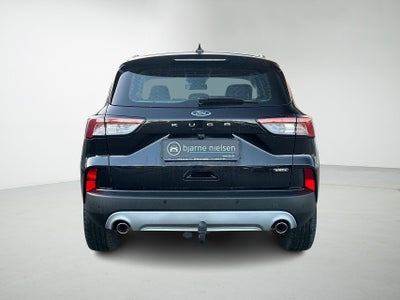 Ford Kuga PHEV Titanium CVT billede 3
