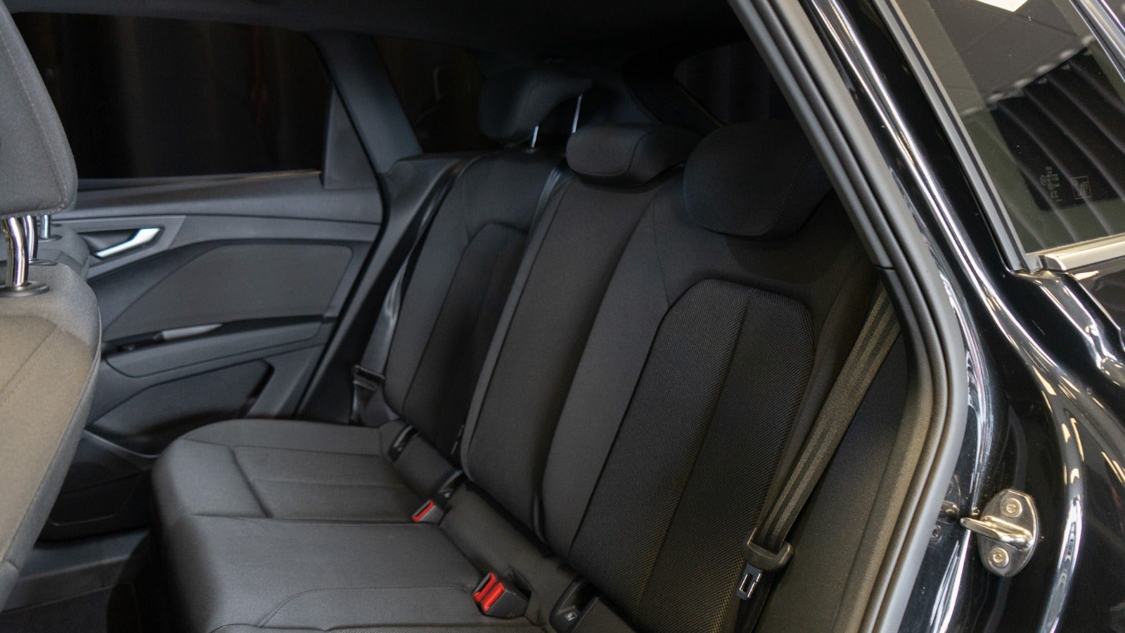 Billede af Audi Q4 e-tron 45 Attitude