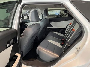 MG 4 Luxury Extended Range