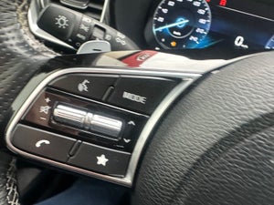 Kia Ceed T-GDi GT-Line S SW DCT